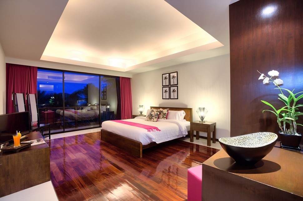 Rent villa Iolanta, Thailand, Samui, Bophut | Villacarte
