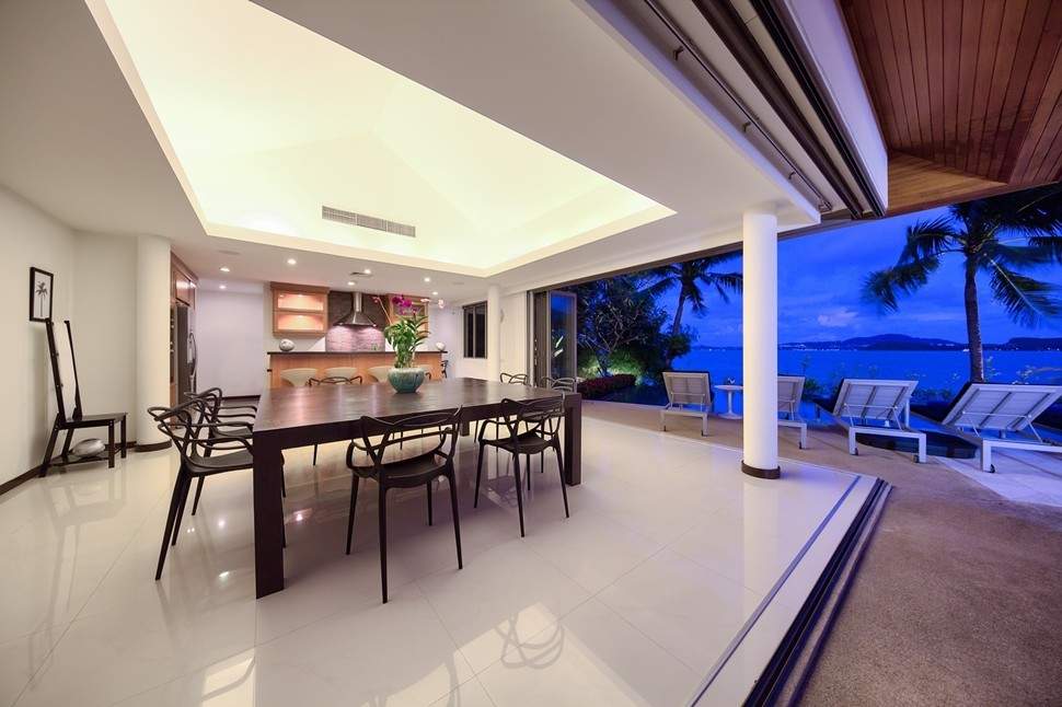 Rent villa Iolanta, Thailand, Samui, Bophut | Villacarte