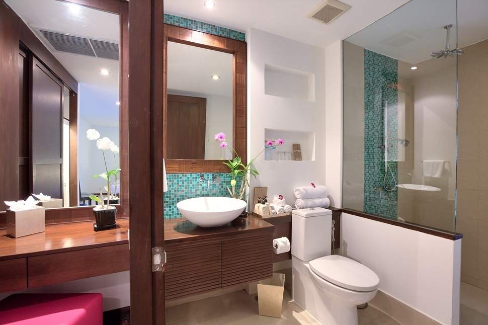 Rent villa Iolanta, Thailand, Samui, Bophut | Villacarte