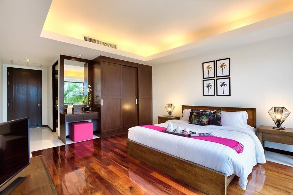 Rent villa Iolanta, Thailand, Samui, Bophut | Villacarte