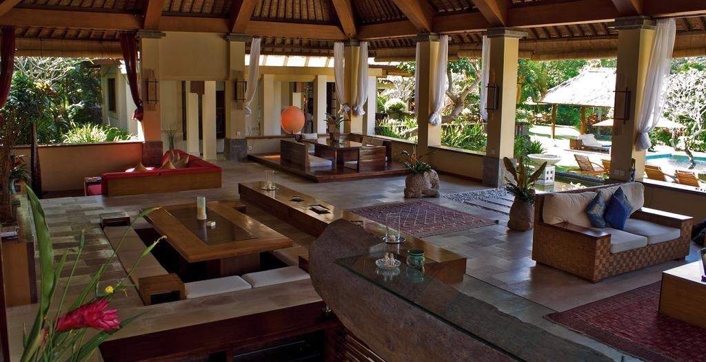 Rent villa Sabrina, Indonesia, Bali, Changu | Villacarte
