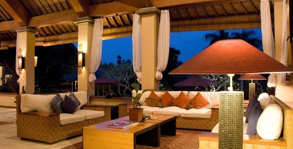 Rent villa Sabrina, Indonesia, Bali, Changu | Villacarte