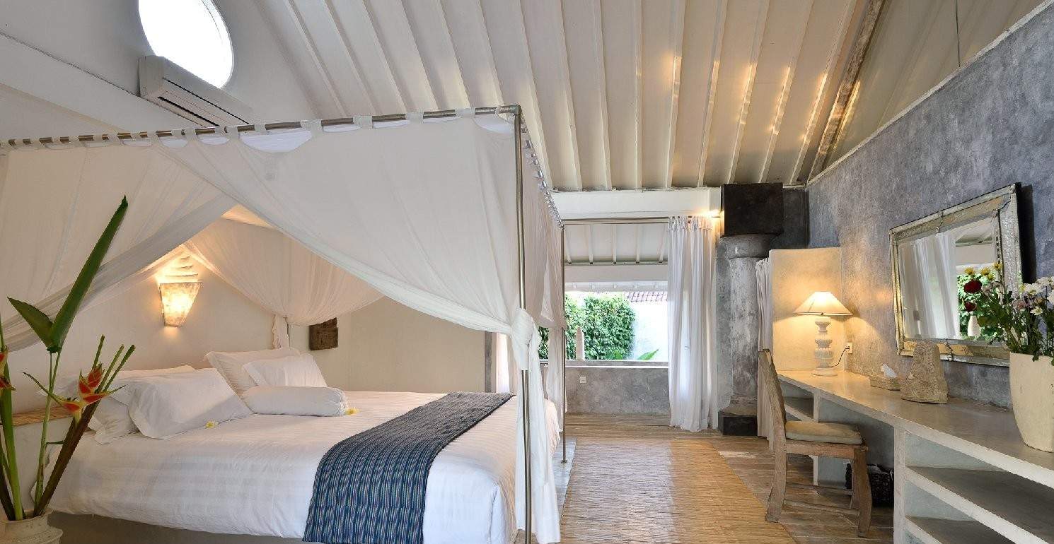 Rent villa Susanna, Indonesia, Bali, Seminjak | Villacarte