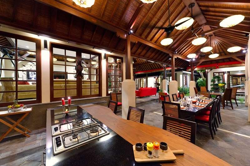 Rent villa Aphrodite, Indonesia, Bali, Ubud | Villacarte