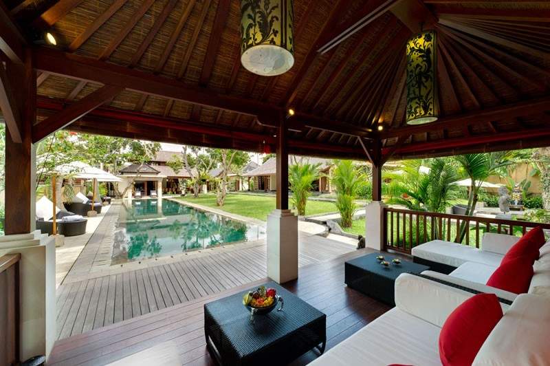 Rent villa Viсtoria, Indonesia, Bali, Ubud | Villacarte