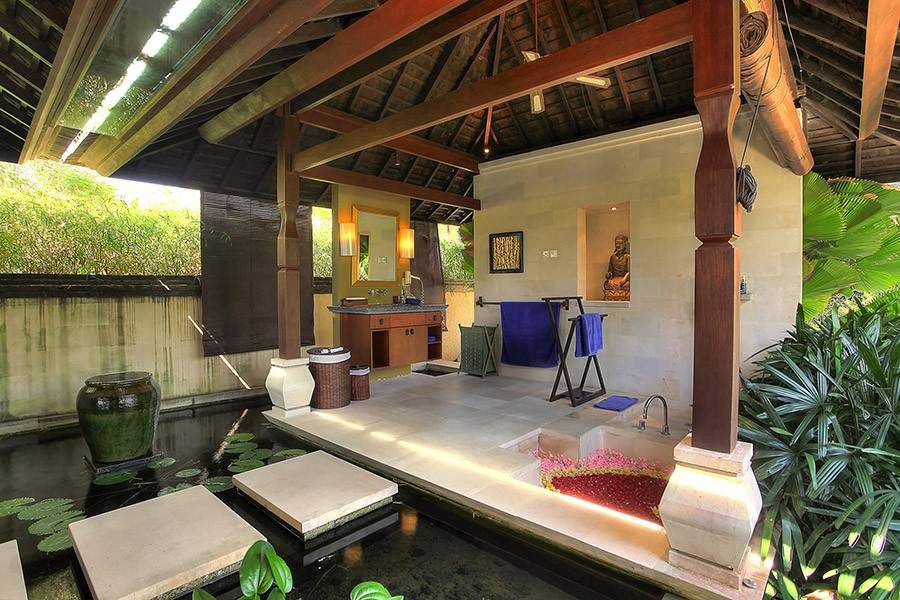 Rent villa Susanna, Indonesia, Bali, Uluvatu | Villacarte