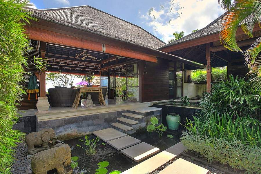 Rent villa Susanna, Indonesia, Bali, Uluvatu | Villacarte