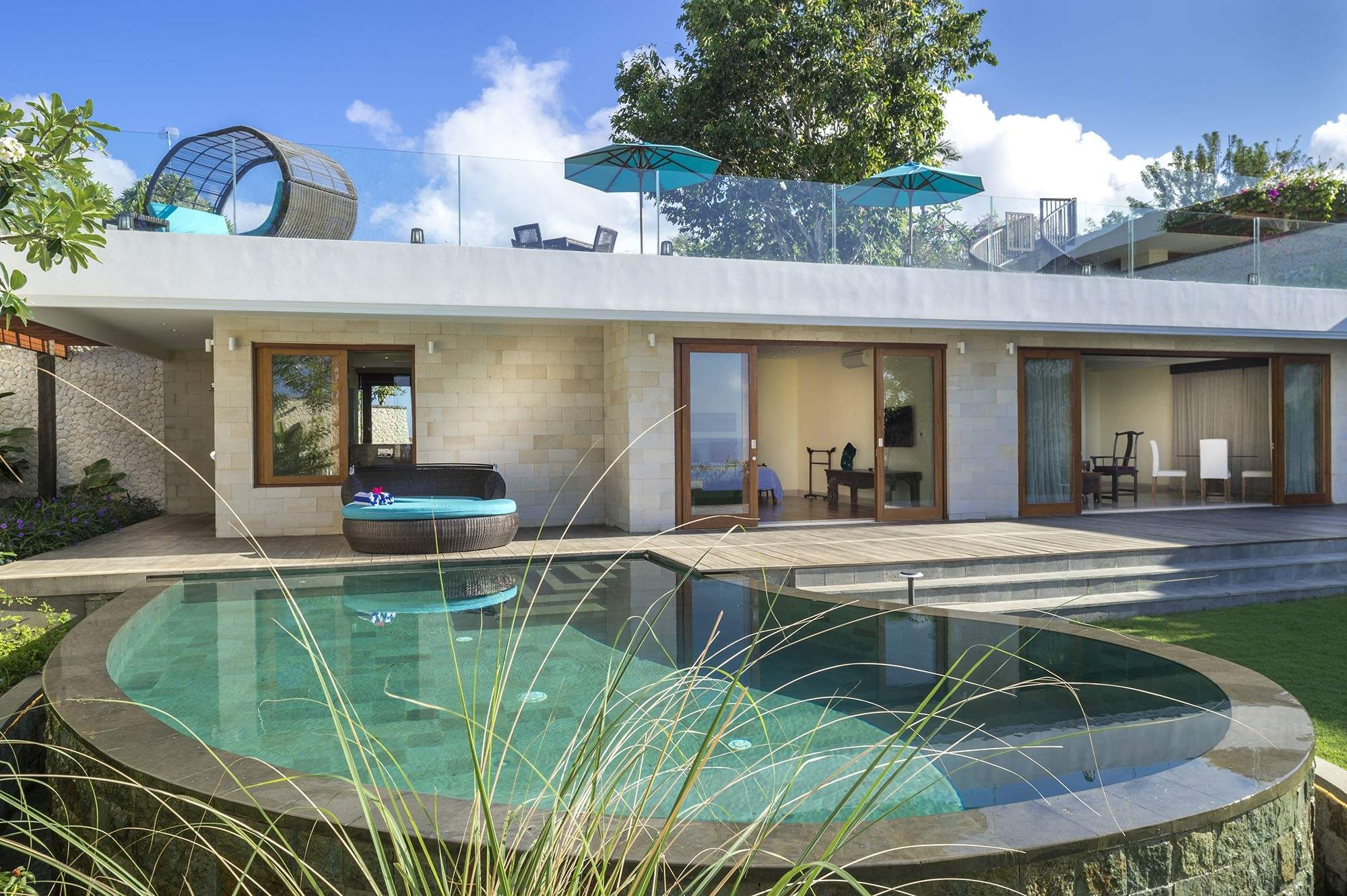 Rent villa Onora, Indonesia, Bali, Uluvatu | Villacarte