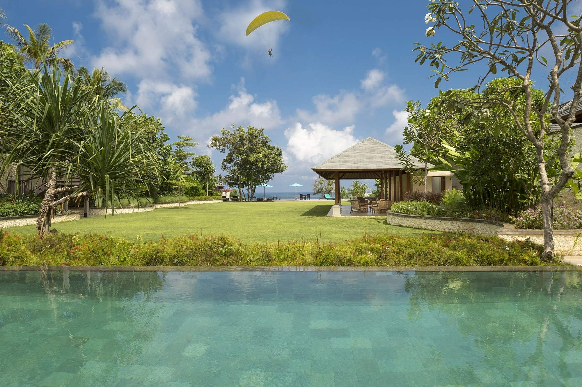 Rent villa Inga, Indonesia, Bali, Uluvatu | Villacarte