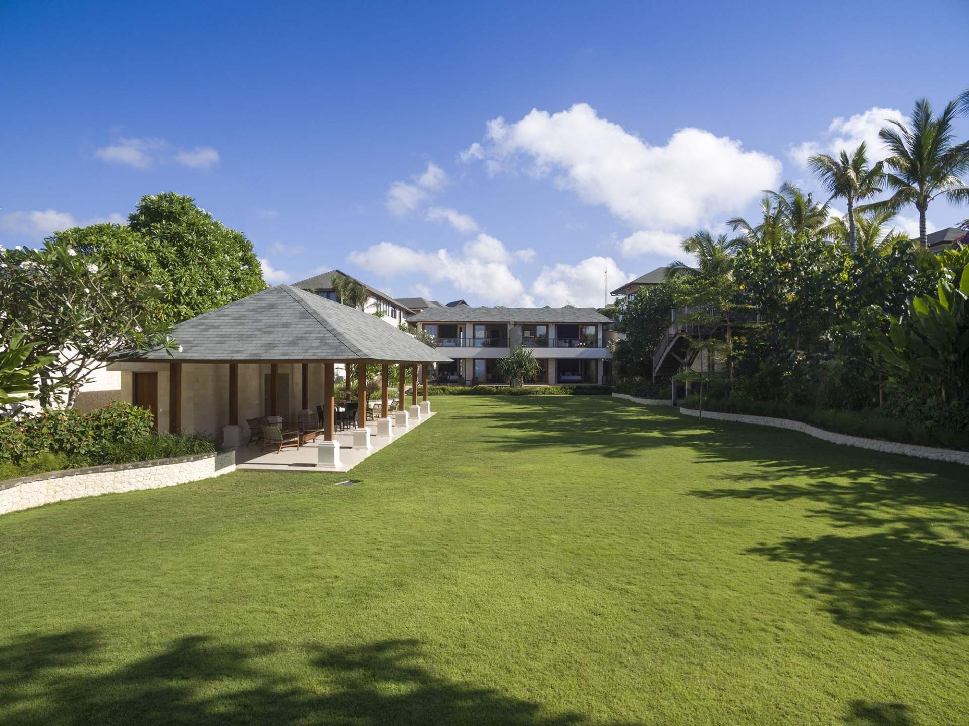 Rent villa Inga, Indonesia, Bali, Uluvatu | Villacarte