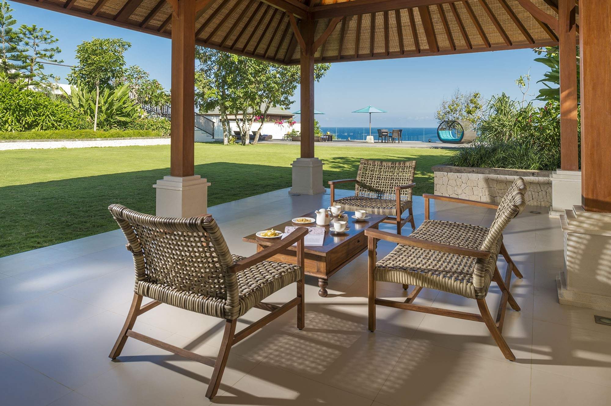 Rent villa Maya, Indonesia, Bali, Uluvatu | Villacarte