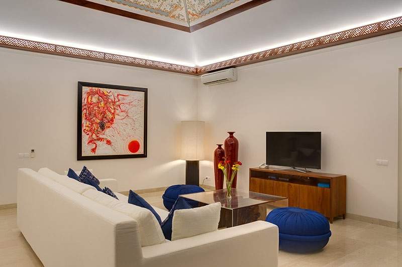 Rent villa Chrystia, Indonesia, Bali, Uluvatu | Villacarte