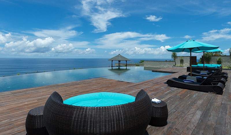 Rent villa Valletta, Indonesia, Bali, Uluvatu | Villacarte