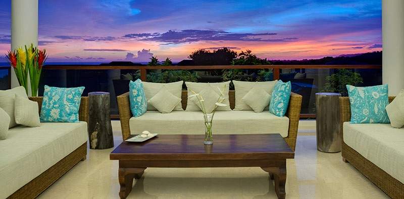Rent villa Dorothea, Indonesia, Bali, Uluvatu | Villacarte