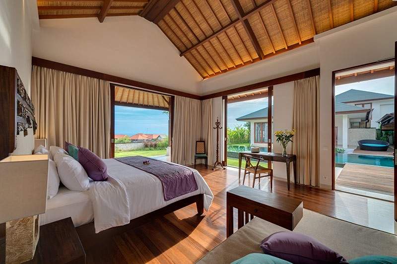 Rent villa Iolanta, Indonesia, Bali, Uluvatu | Villacarte