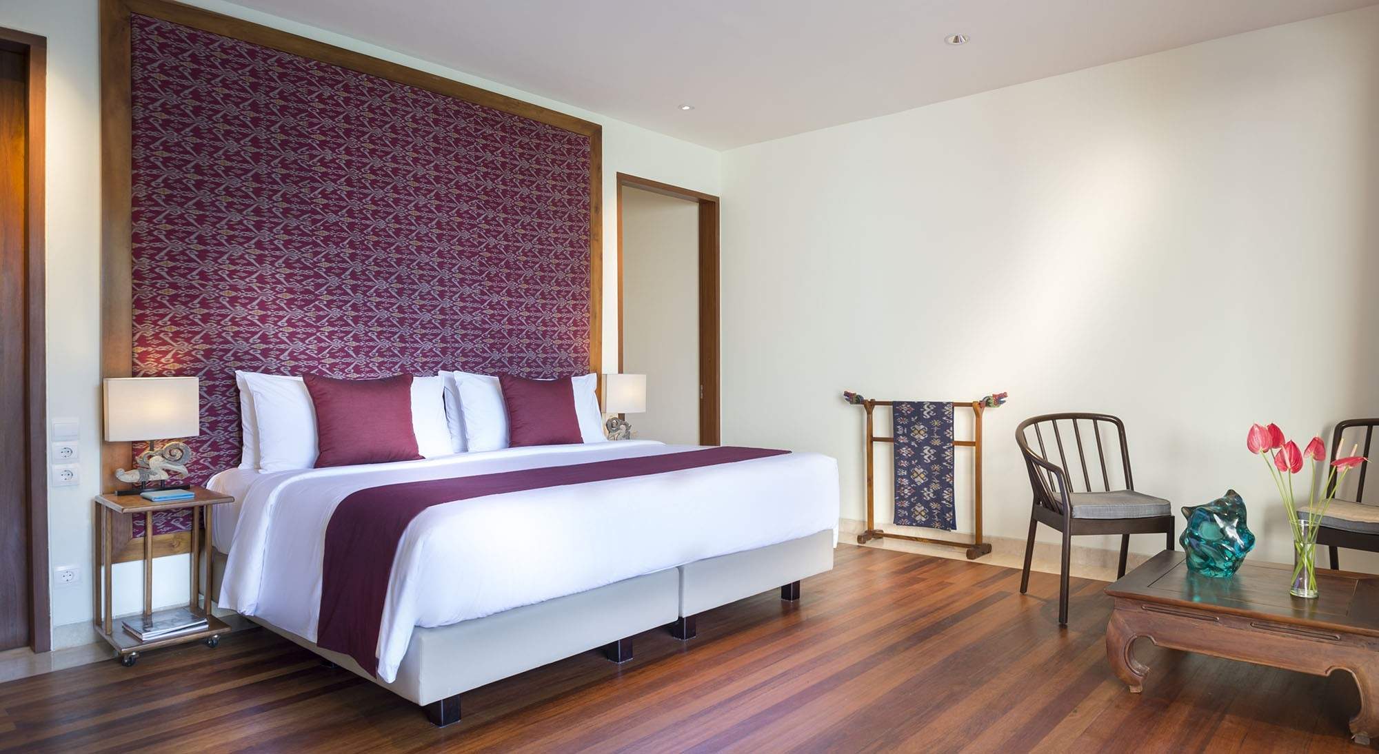 Rent villa Helga, Indonesia, Bali, Uluvatu | Villacarte