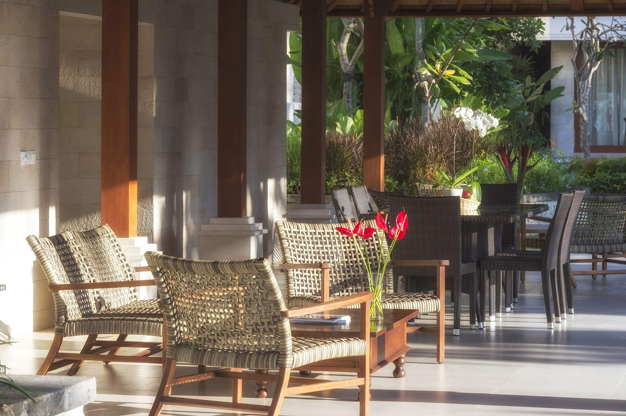 Rent villa Helga, Indonesia, Bali, Uluvatu | Villacarte