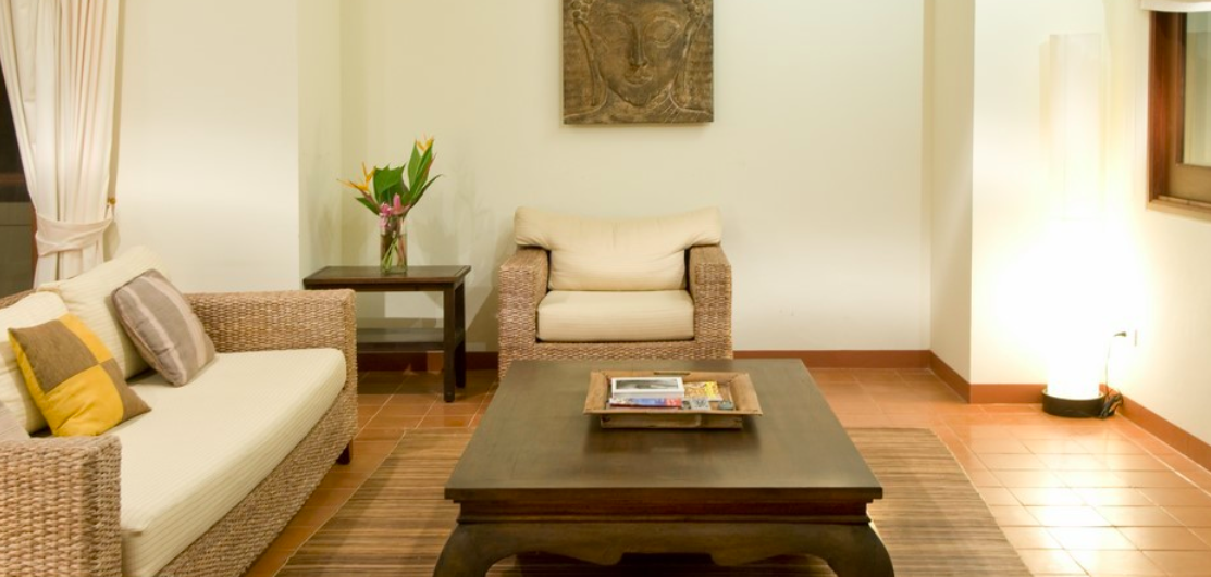 Rent villa Corliss, Thailand, Samui, Choeng Mon | Villacarte