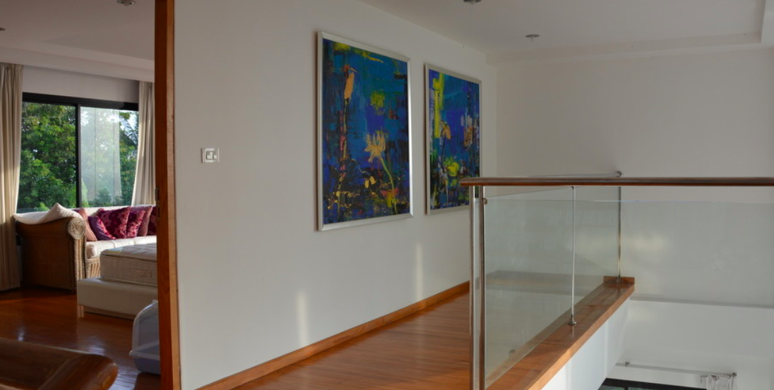 Rent villa Ernestine, Thailand, Samui, Lipa Noi | Villacarte