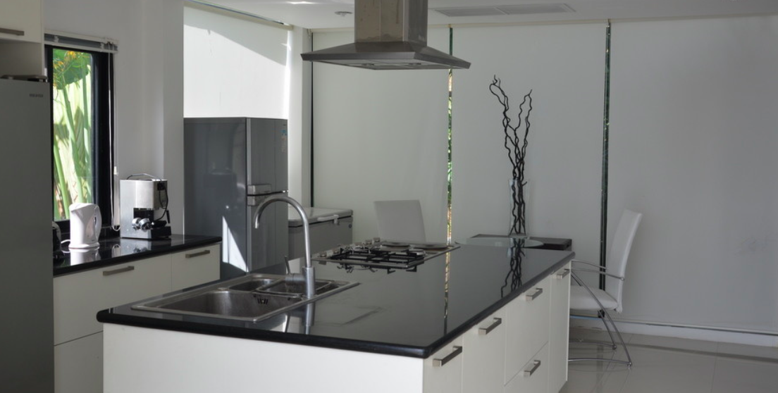 Rent villa Ernestine, Thailand, Samui, Lipa Noi | Villacarte