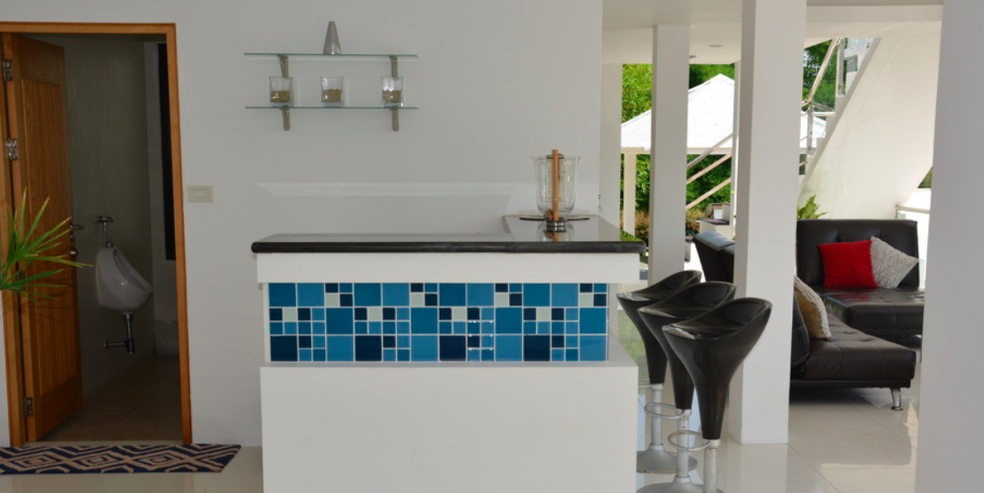 Rent villa Ernestine, Thailand, Samui, Lipa Noi | Villacarte