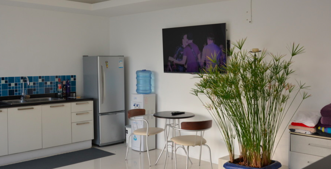 Rent villa Ernestine, Thailand, Samui, Lipa Noi | Villacarte