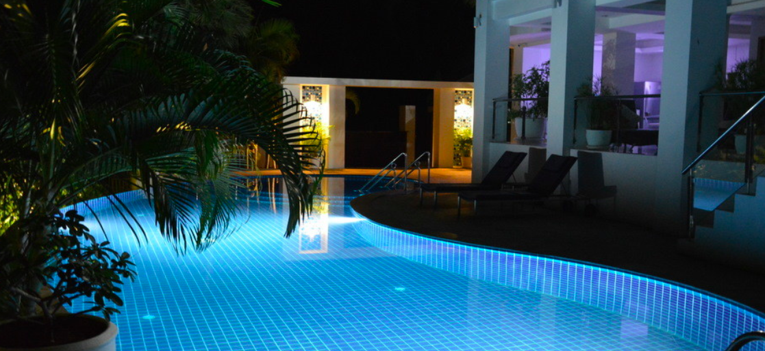 Rent villa Ernestine, Thailand, Samui, Lipa Noi | Villacarte