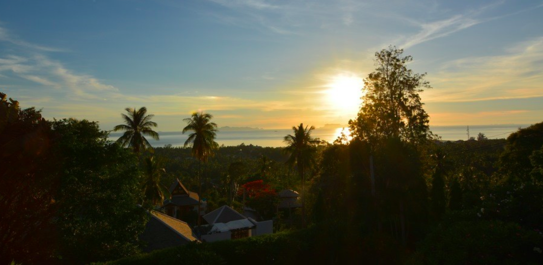 Rent villa Ernestine, Thailand, Samui, Lipa Noi | Villacarte