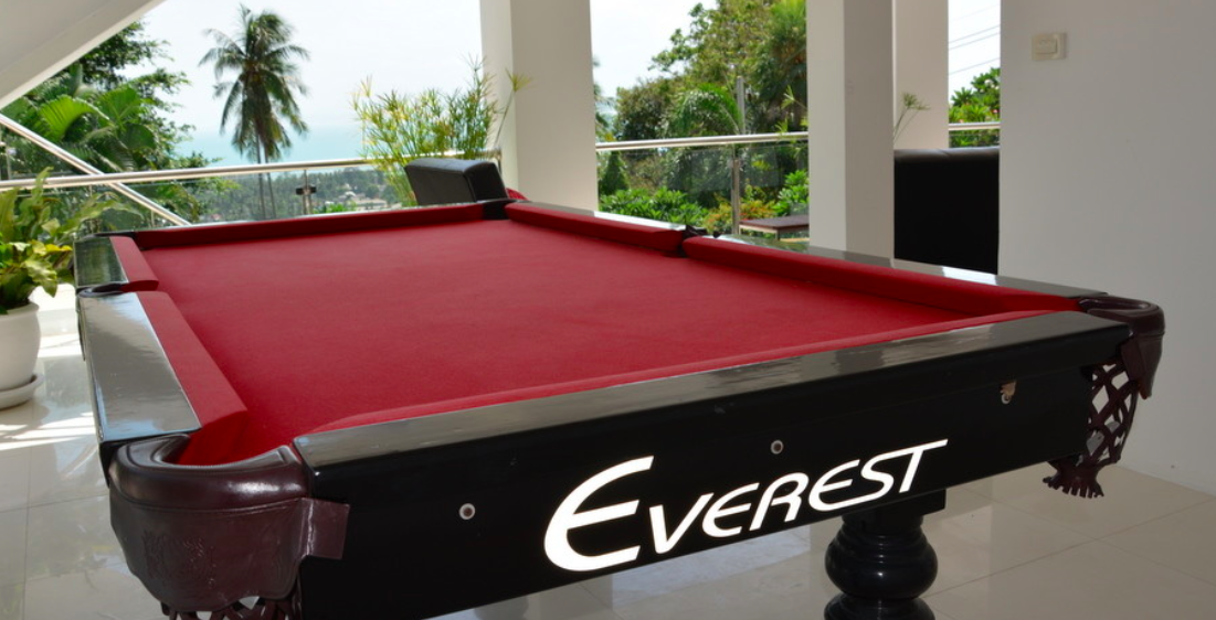 Rent villa Ernestine, Thailand, Samui, Lipa Noi | Villacarte