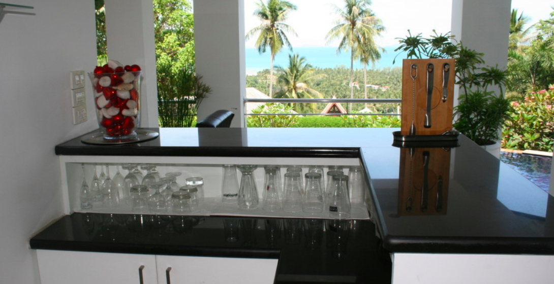 Rent villa Ernestine, Thailand, Samui, Lipa Noi | Villacarte