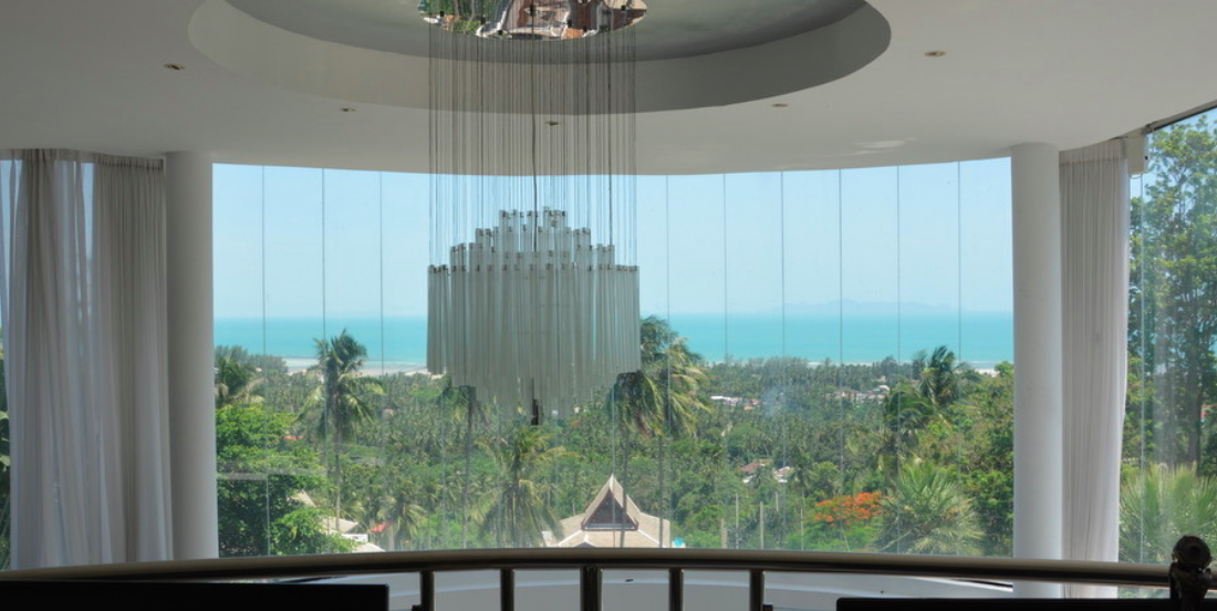 Rent villa Ernestine, Thailand, Samui, Lipa Noi | Villacarte