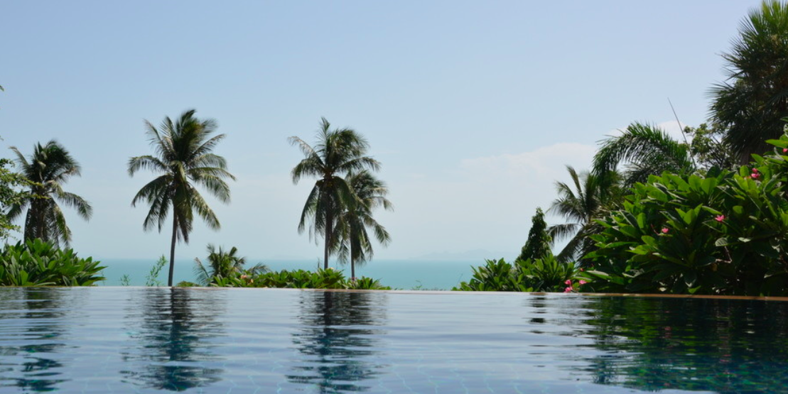 Rent villa Ernestine, Thailand, Samui, Lipa Noi | Villacarte