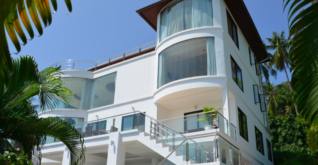 Villa Ernestine