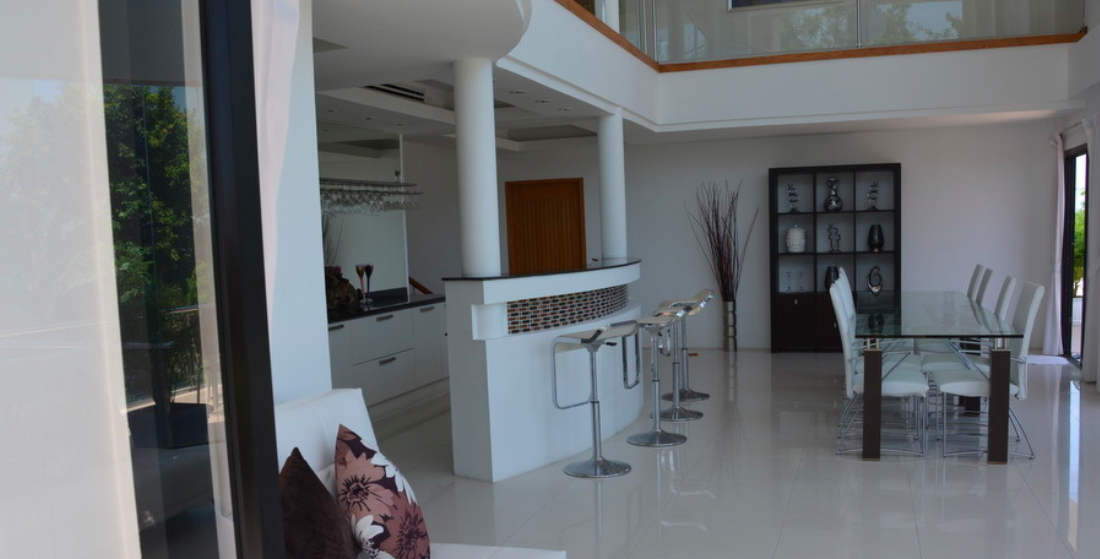Rent villa Ernestine, Thailand, Samui, Lipa Noi | Villacarte