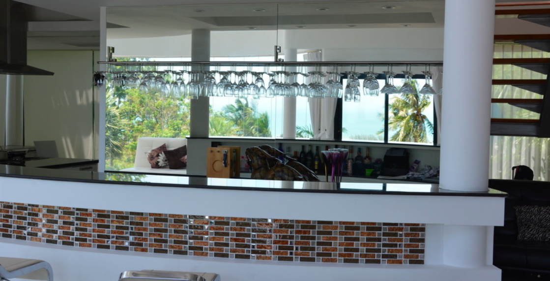 Rent villa Ernestine, Thailand, Samui, Lipa Noi | Villacarte