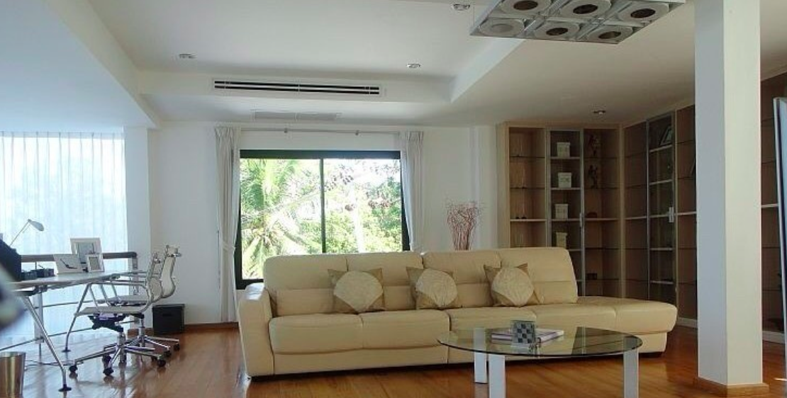 Rent villa Ernestine, Thailand, Samui, Lipa Noi | Villacarte