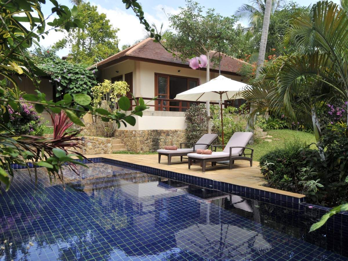 Property for Sale Plantation Villas, Thailand, Samui, Choeng Mon | Villacarte