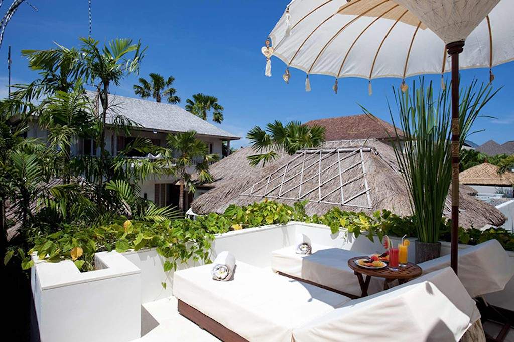 Rent villa Juliet, Indonesia, Bali, Seminjak | Villacarte