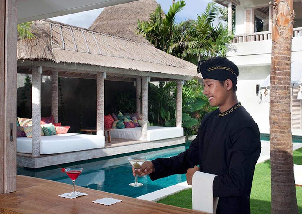 Rent villa Juliet, Indonesia, Bali, Seminjak | Villacarte