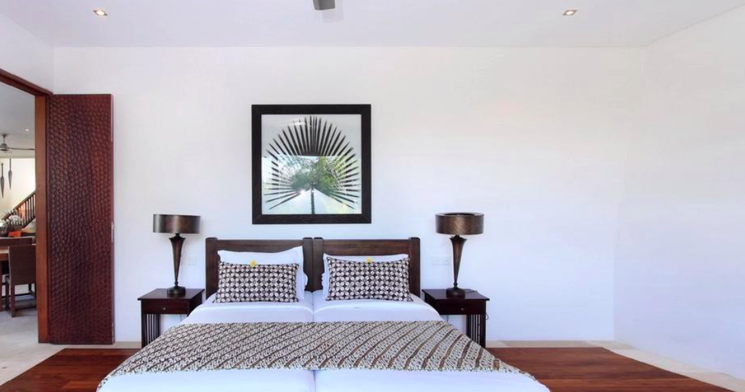 Rent villa Inga, Indonesia, Bali, Djimbaran | Villacarte