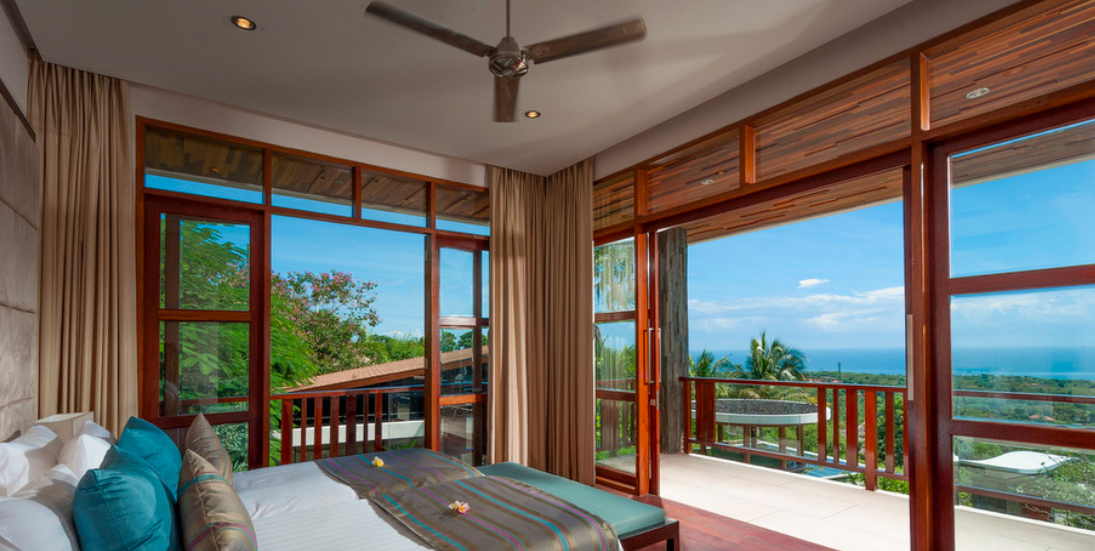 Rent villa Hella, Indonesia, Bali, Uluvatu | Villacarte