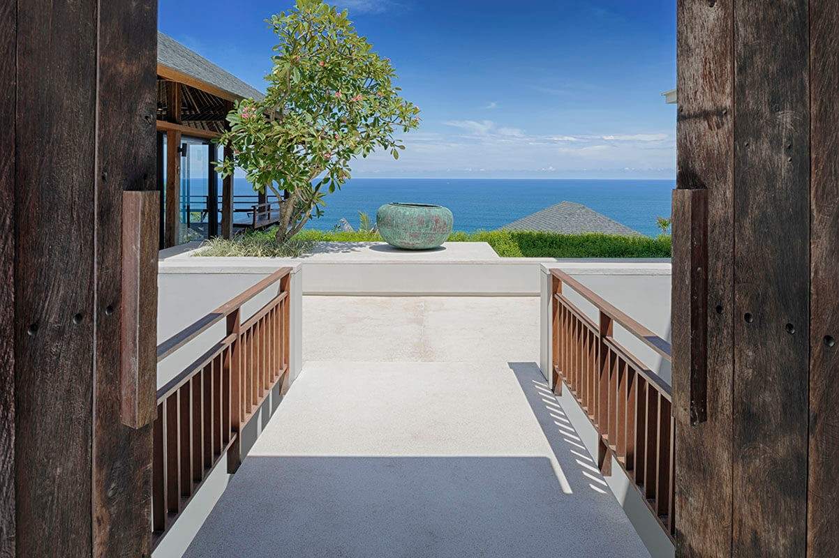 Rent villa Angelica, Indonesia, Bali, Uluvatu | Villacarte