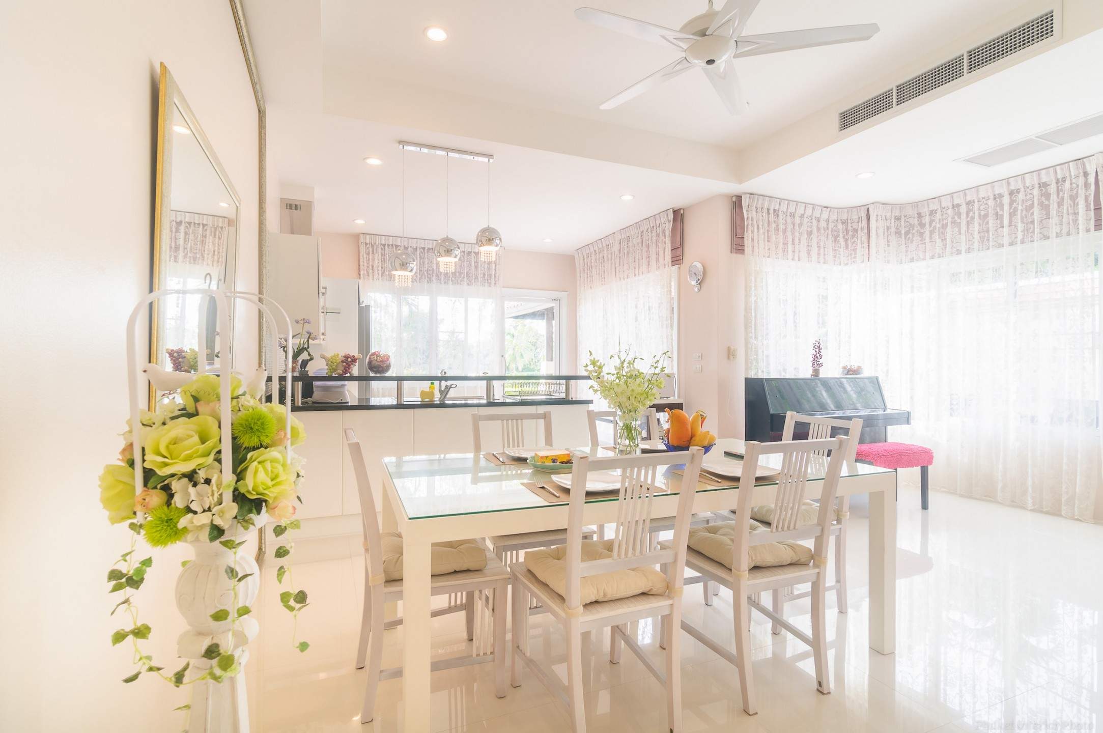 Rent villa Angsana 112/18, Thailand, Phuket, Laguna | Villacarte