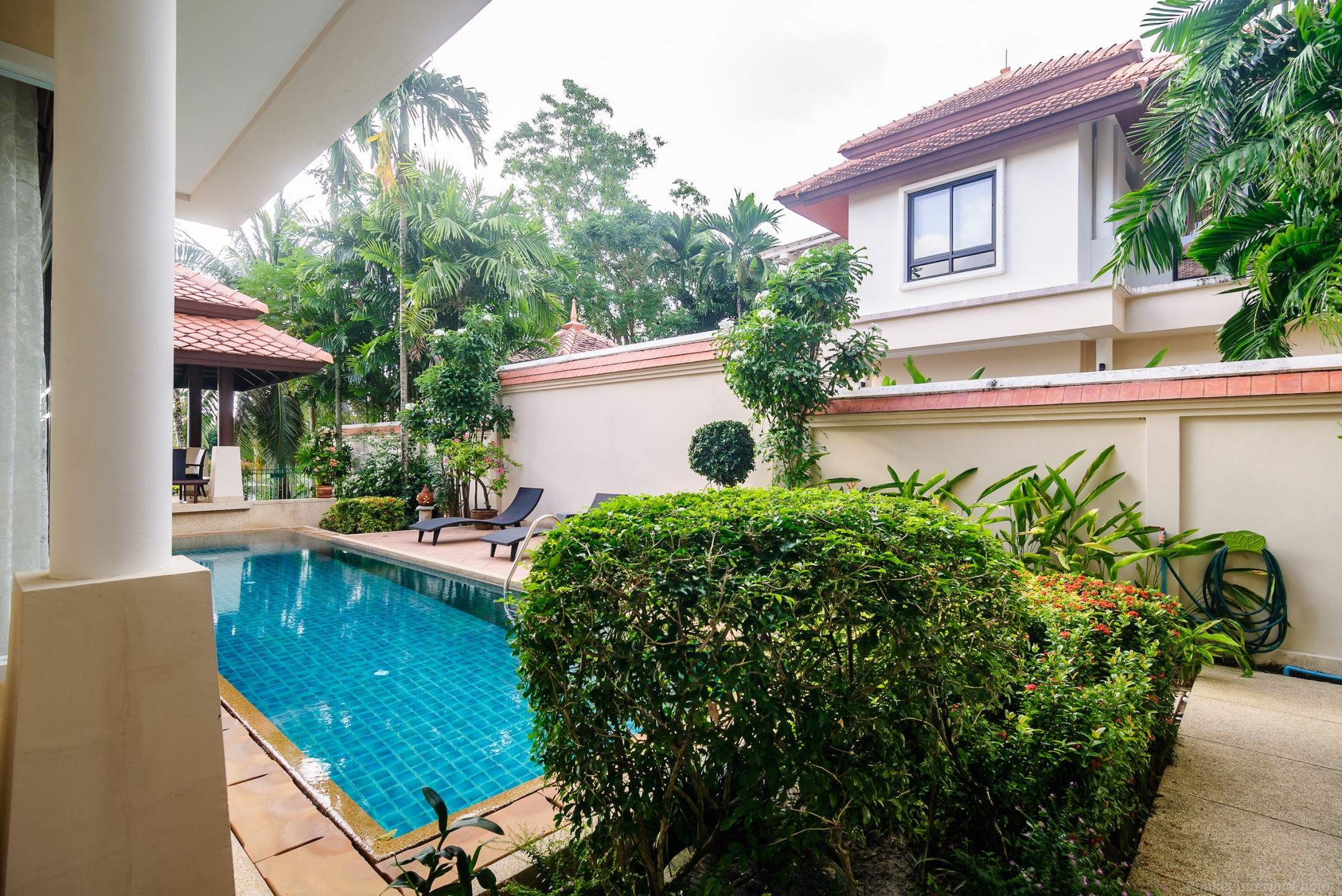 Rent villa Angsana 112/18, Thailand, Phuket, Laguna | Villacarte