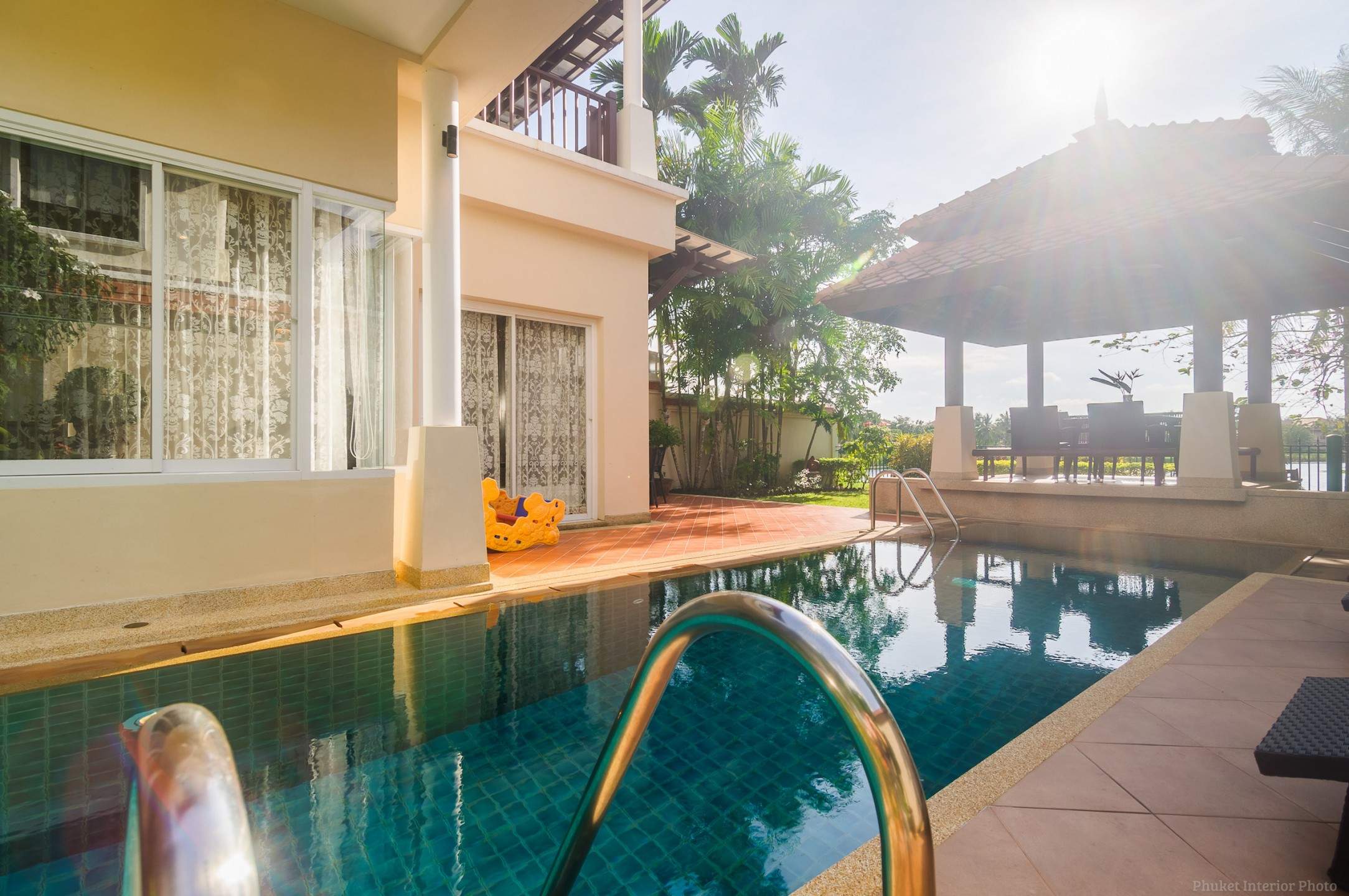 Rent villa Angsana 112/18, Thailand, Phuket, Laguna | Villacarte