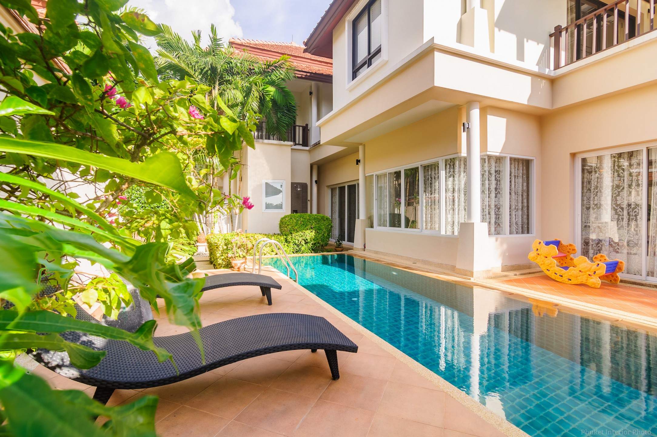 Rent villa Angsana 112/18, Thailand, Phuket, Laguna | Villacarte