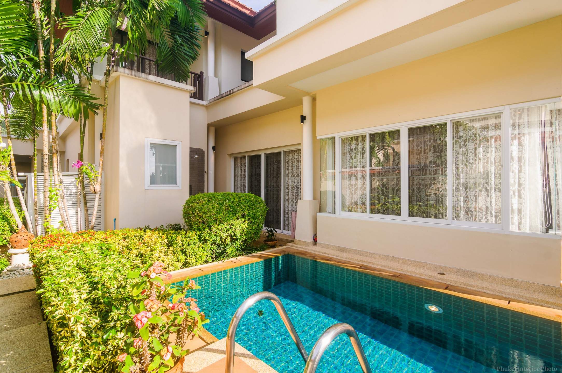 Rent villa Angsana 112/18, Thailand, Phuket, Laguna | Villacarte