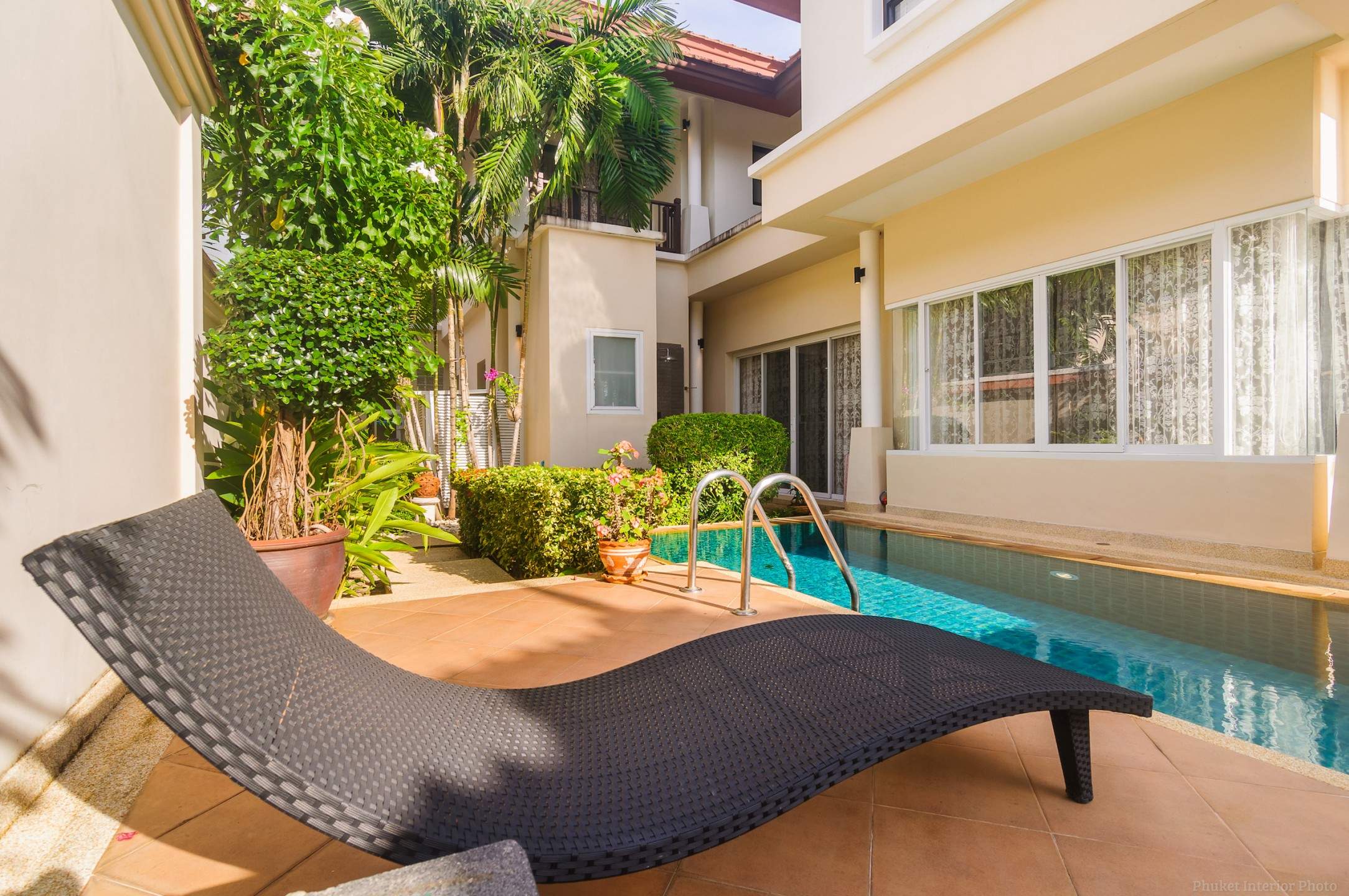 Rent villa Angsana 112/18, Thailand, Phuket, Laguna | Villacarte