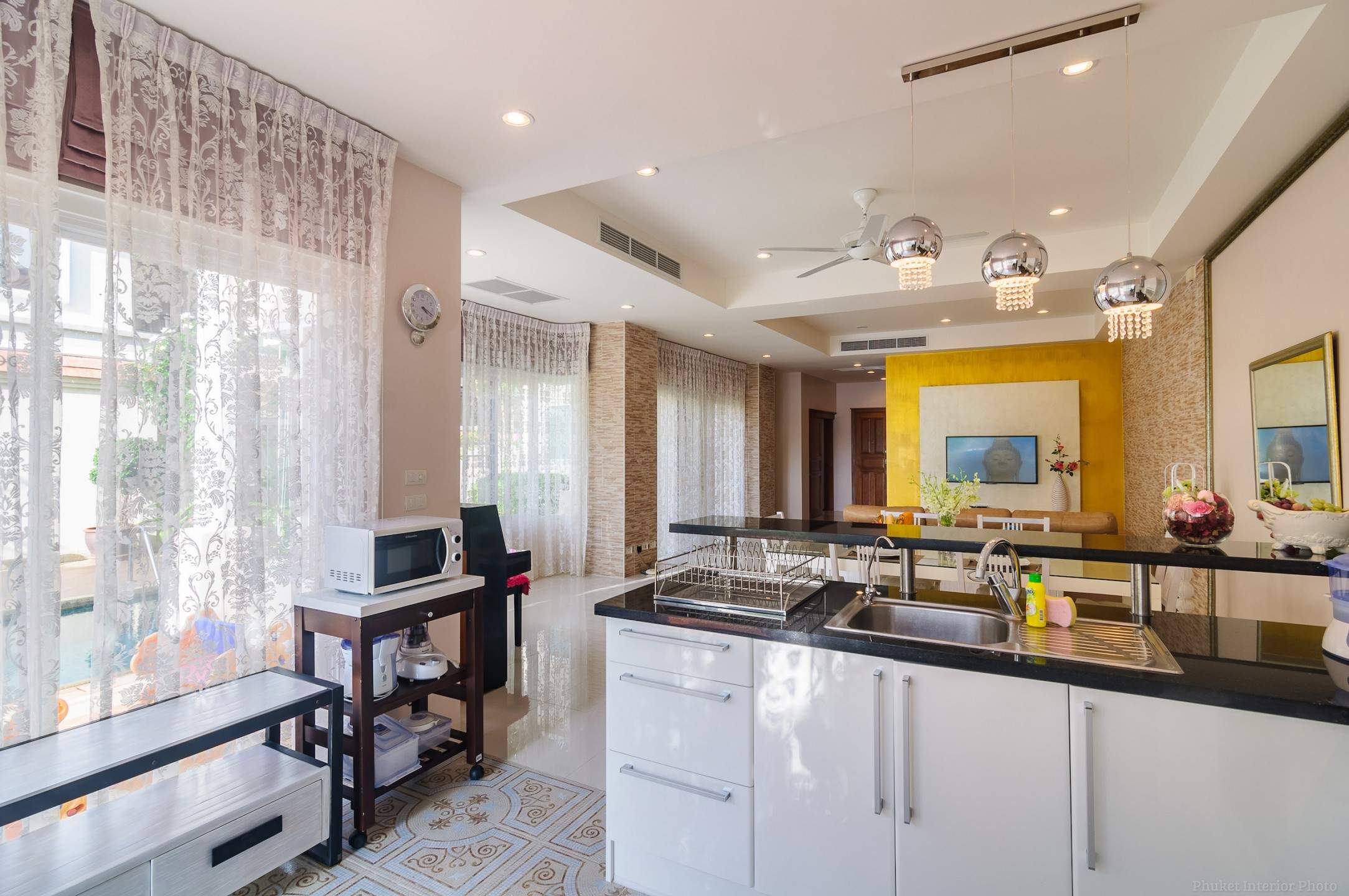 Rent villa Angsana 112/18, Thailand, Phuket, Laguna | Villacarte