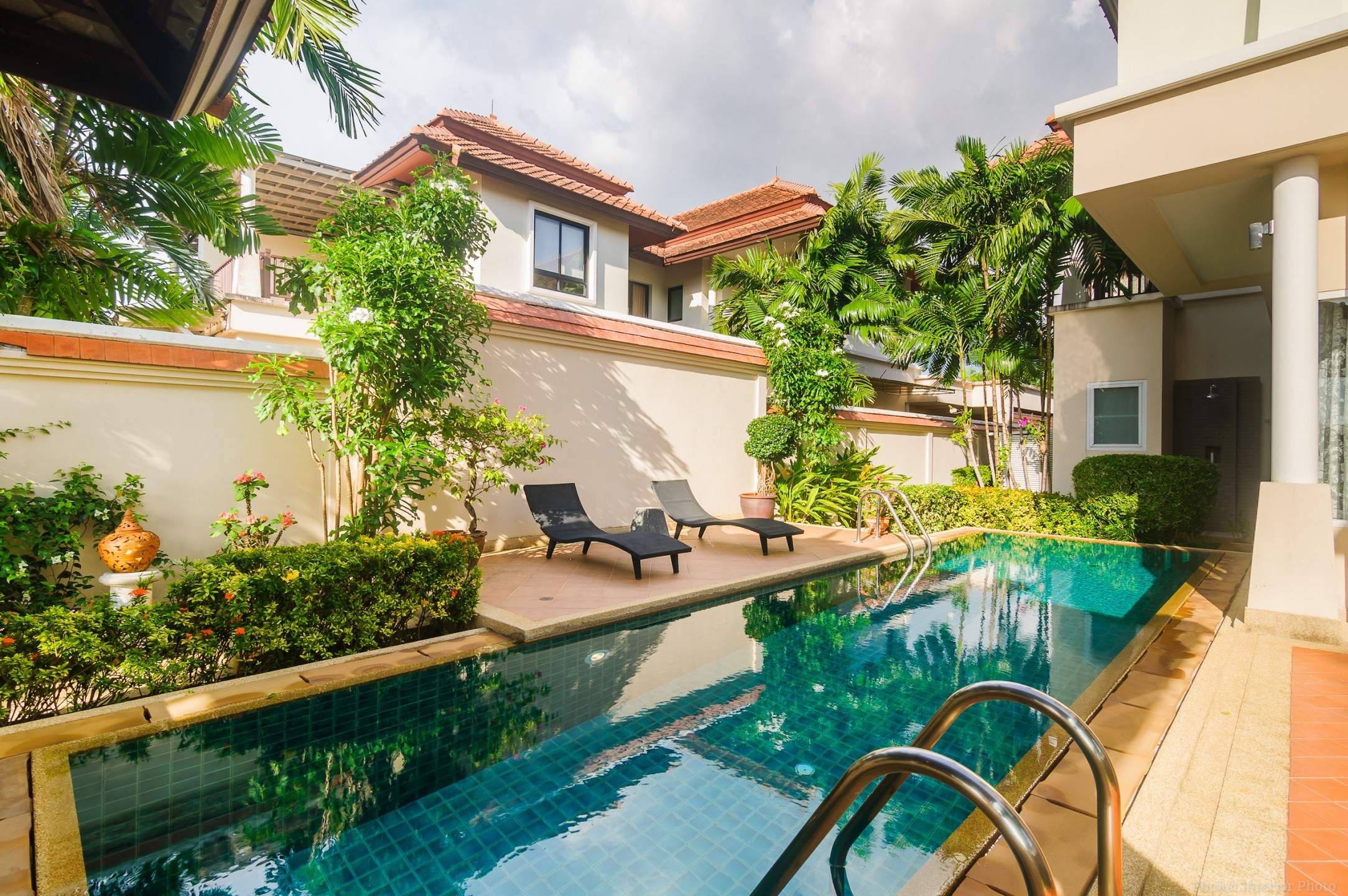 Rent villa Angsana 112/18, Thailand, Phuket, Laguna | Villacarte